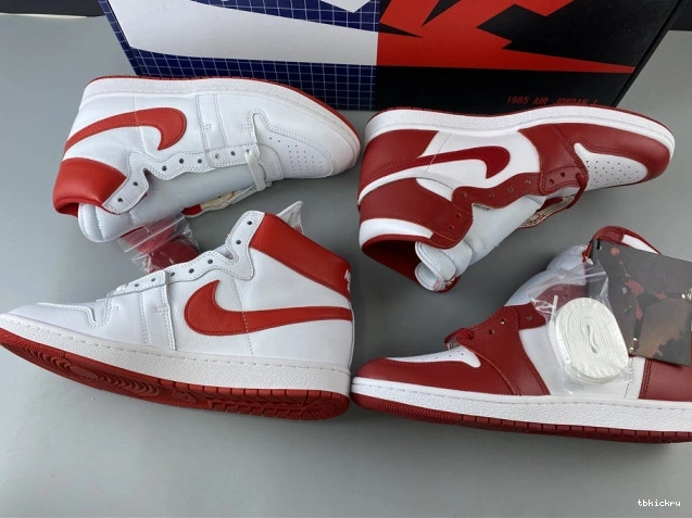 Rep TBkick New High CT6252-900 Air Nike Pack & Jordan Retro 1 Beginnings Ship 0820